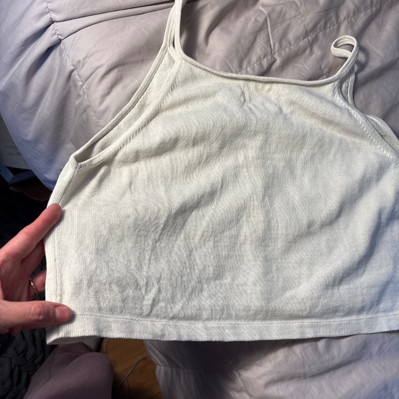 Rudy Jude Knit Tank - Picture 10 of 17